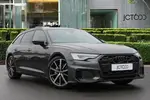 2024 Audi A6 Avant