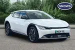 2024 Kia EV6