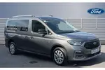 2023 Ford Tourneo Connect