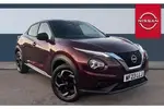 2023 Nissan Juke