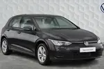 2023 Volkswagen Golf
