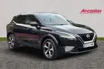 2022 Nissan Qashqai