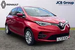 2021 Renault Zoe