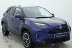 2022 Toyota Yaris Cross