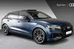 2021 Audi SQ8