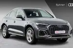 2022 Audi Q5 Sportback