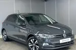 2020 Volkswagen Polo