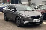 2022 Nissan Qashqai