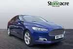 2017 Ford Mondeo
