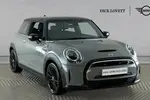 2021 MINI Electric