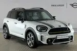 2022 MINI Countryman