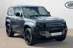2023 Land Rover Defender