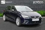 2022 SEAT Ibiza