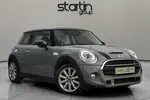 2017 MINI Hatchback