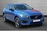 2019 Volvo XC60
