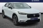 2025 Honda HR-V