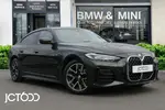 2022 BMW 4 Series