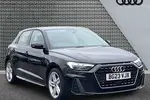 2023 Audi A1
