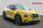 2025 Nissan Juke