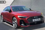 2025 Audi A5