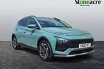 2026 Hyundai Bayon