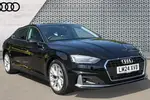 2024 Audi A5