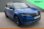 2020 Skoda Karoq
