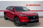 2026 Honda HR-V