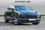 2024 Porsche Cayenne