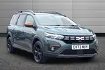 2023 Dacia Jogger