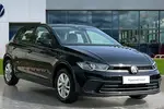 2022 Volkswagen Polo