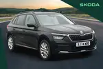 2024 Skoda Kamiq