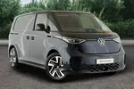 2025 Volkswagen ID.Buzz