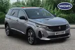 2023 Peugeot 5008