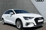 2021 Audi A3