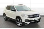 2023 Volkswagen T-Cross