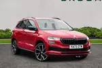 2023 Skoda Karoq