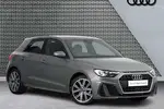 2024 Audi A1