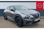 2025 Nissan Juke