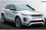 2024 Land Rover Range Rover Evoque