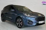 2023 Ford Kuga