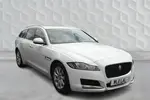 2019 Jaguar XF