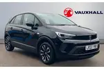 2022 Vauxhall Crossland