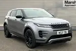 2021 Land Rover Range Rover Evoque
