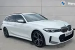 2024 BMW 3 Series Touring