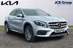 2019 Mercedes-Benz GLA