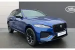 2022 Jaguar F-Pace