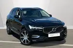 2021 Volvo XC60