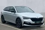 2023 Skoda Scala