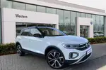 2025 Volkswagen T-Roc